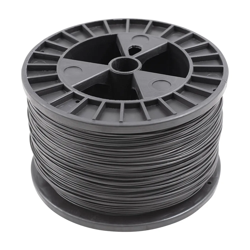 5 lb 830ft Spool 18 Gauge Annealed Mechanics Hanging Wire for Automotive Shop Repair Garage Crafts Home Art