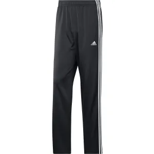 Adidas Men's Warm-Up Tricot Regular 3-Stripes Track Pants