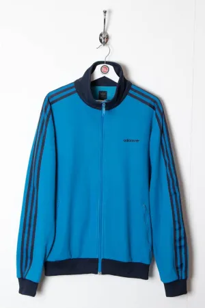 Adidas Track Jacket (L)