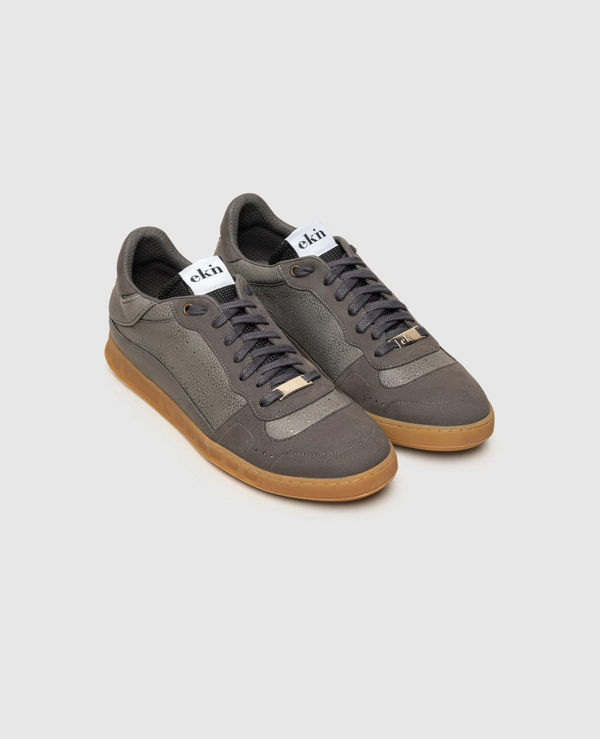 Alder Coal VE - Grey