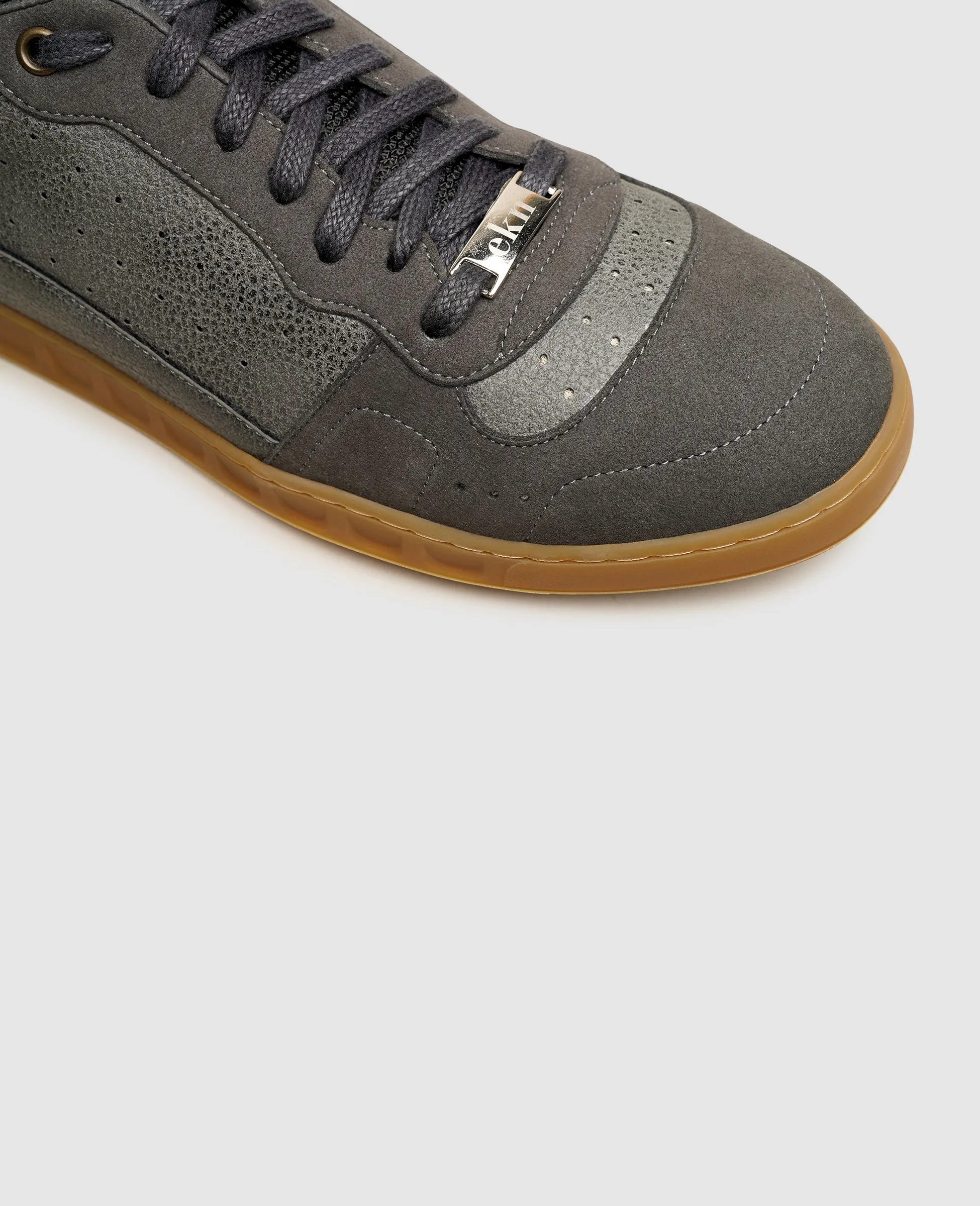 Alder Coal VE - Grey