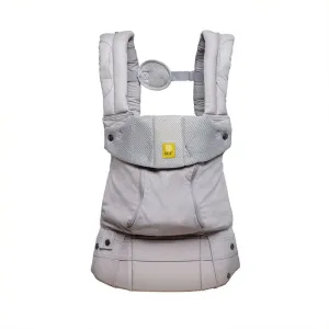 All Seasons Baby Carrier - Stone