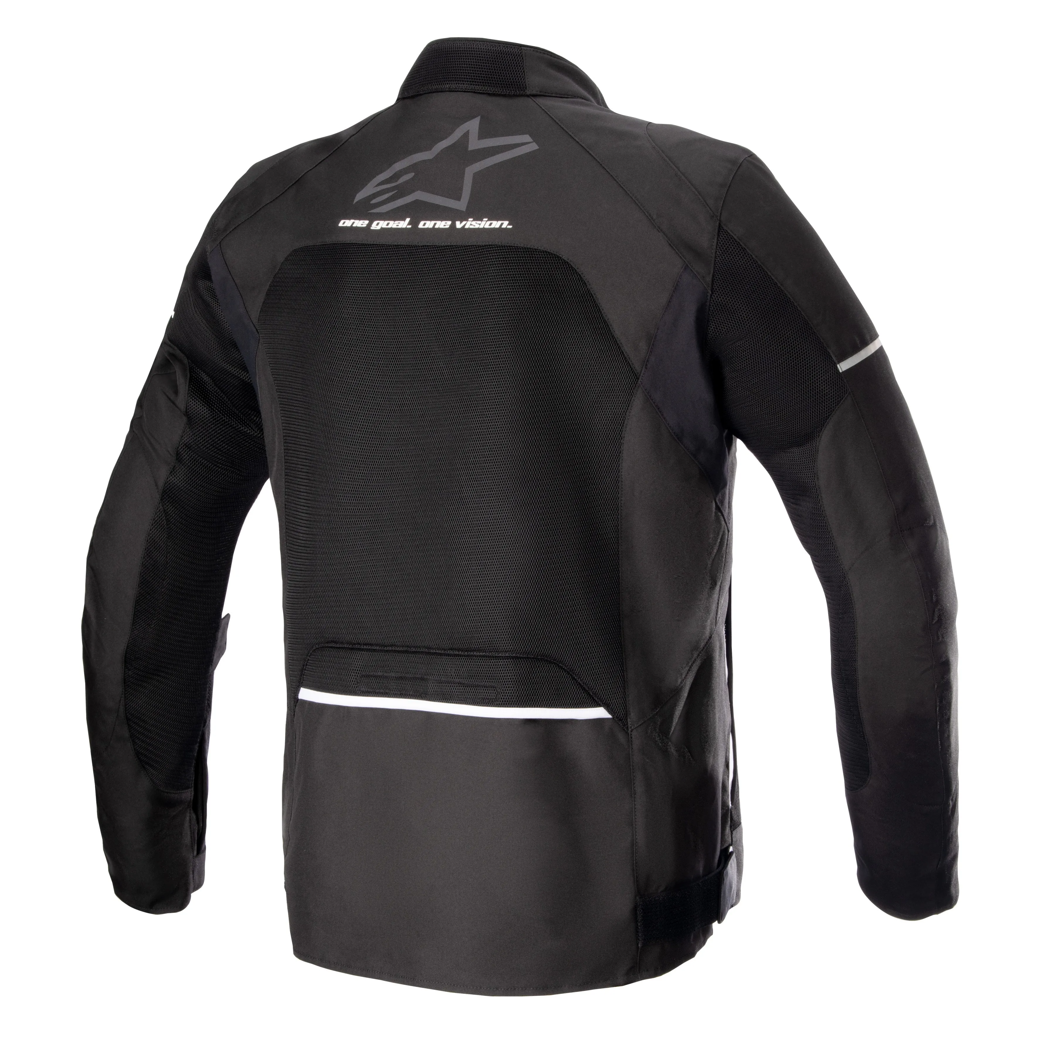 Alpinestars Viper V3 Air Riding Jacket Black