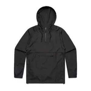 As Colour Men's cyrus windbreaker 5501