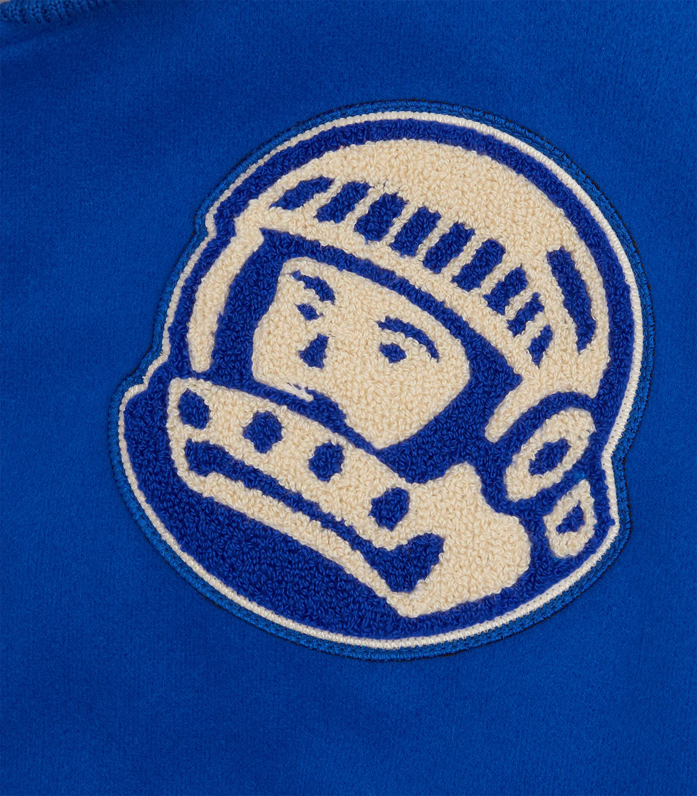 ASTRO VARSITY JACKET - ROYAL BLUE