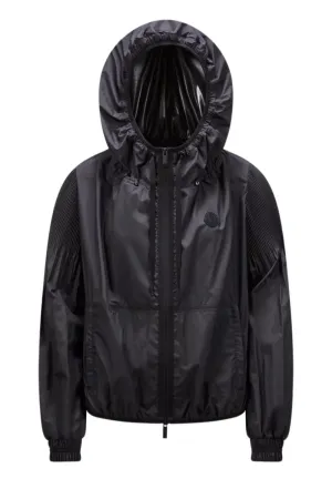 Auxonne Windbreaker