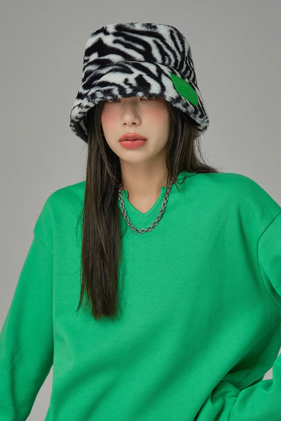 Be Who You Need Bucket Hat