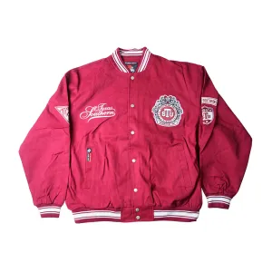 BIG BOY VARSITY JACKET - TSU02