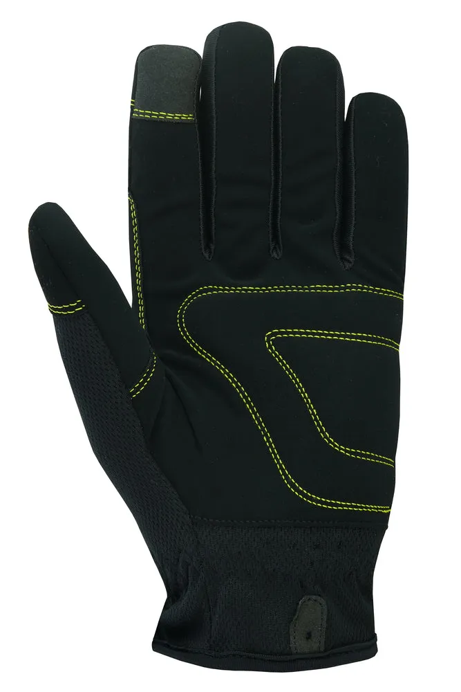 BW2701 4 Pack Multi/General Purpose Gloves