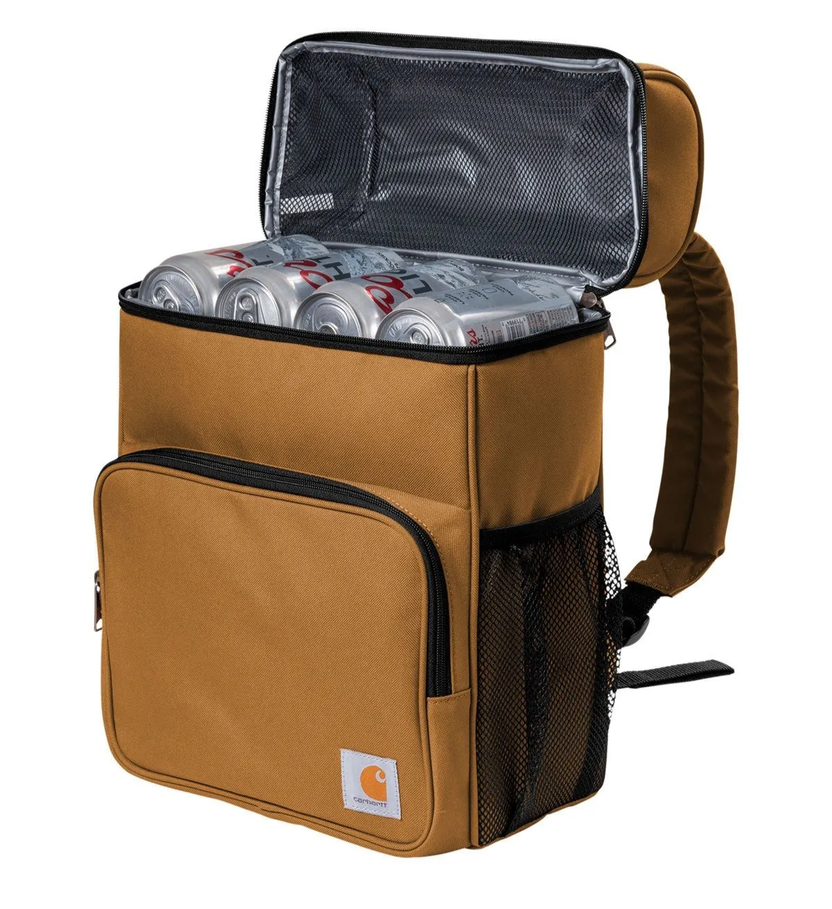 Carhartt Backpack 20-Can Cooler