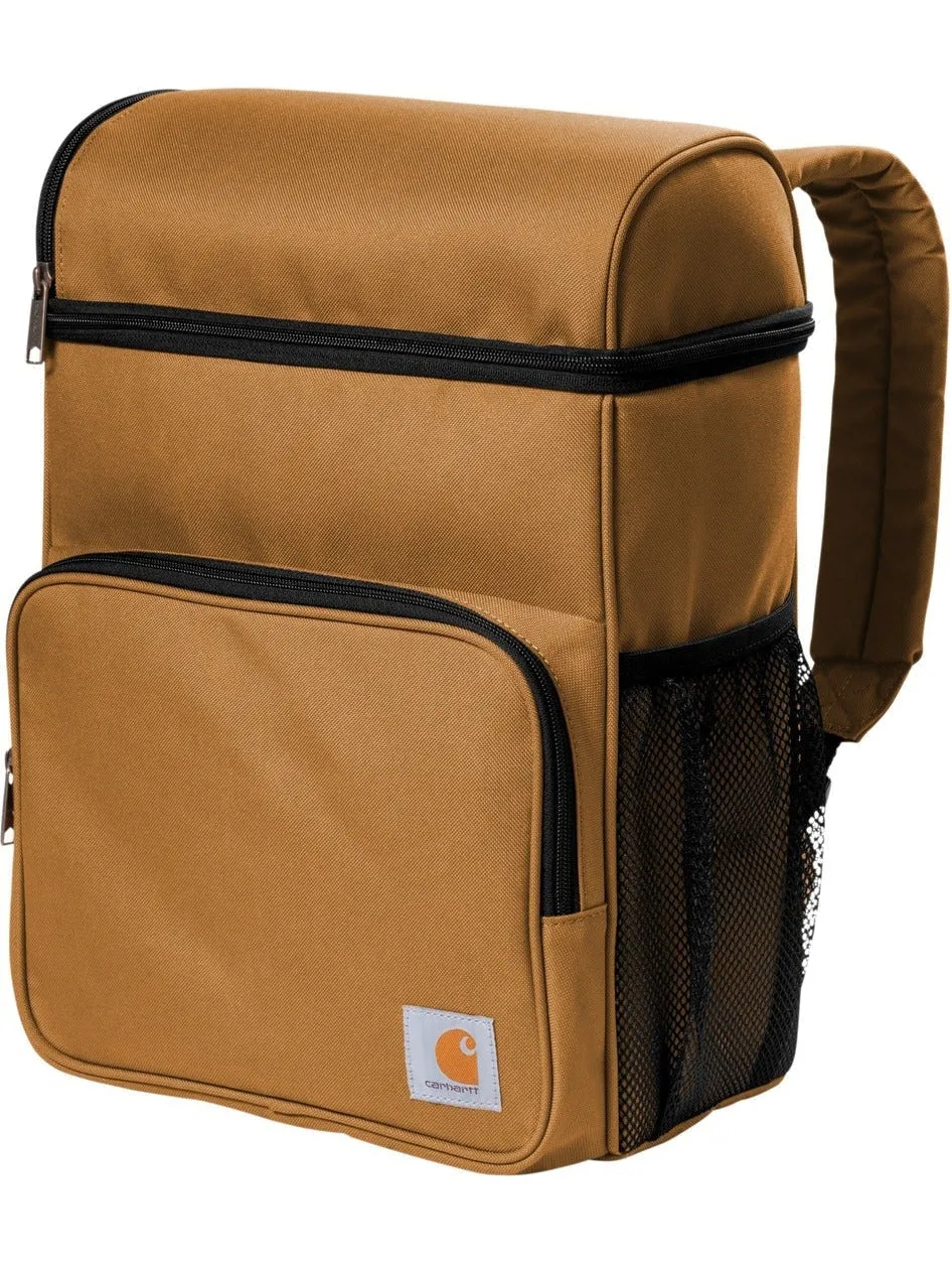 Carhartt Backpack 20-Can Cooler