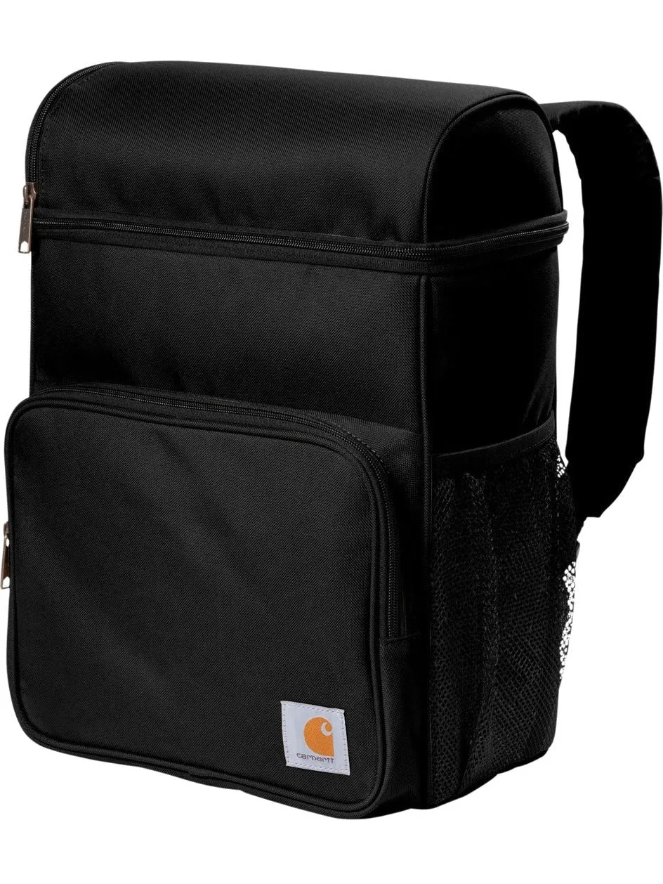 Carhartt Backpack 20-Can Cooler