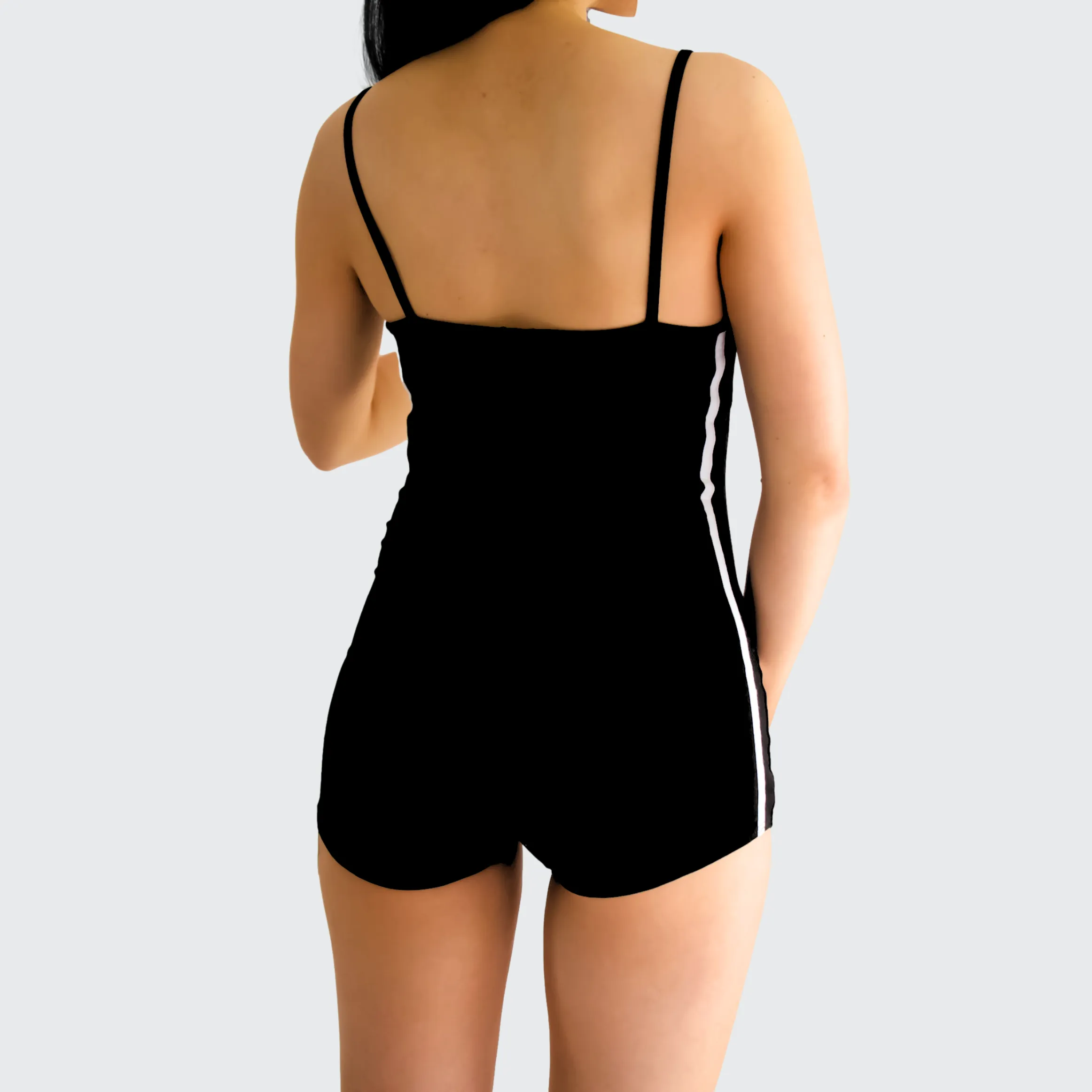 Cassie Romper