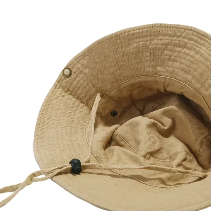 Colorado Sun Bucket Hat