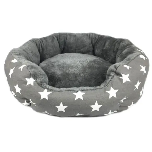 Counting Stars Dog Bed