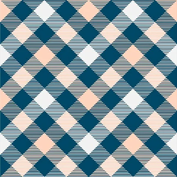 Custom Patterns Plaids 18" x 36" Decal Adhesive Sheet