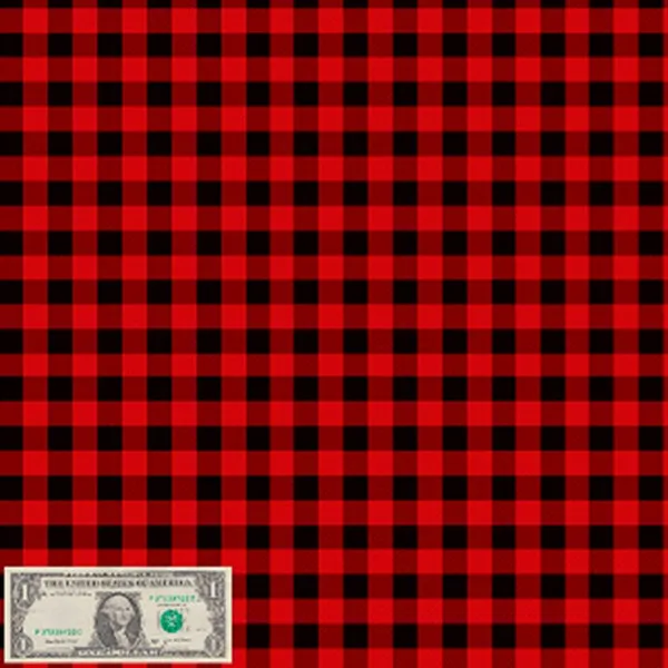 Custom Patterns Plaids 18" x 36" Decal Adhesive Sheet