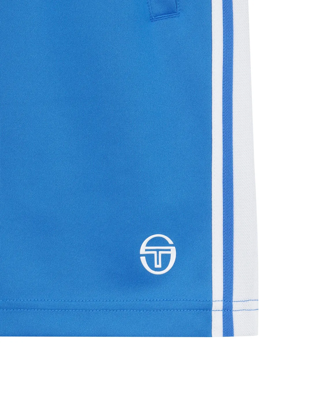 Damarindo Track Shorts- Dark Blue