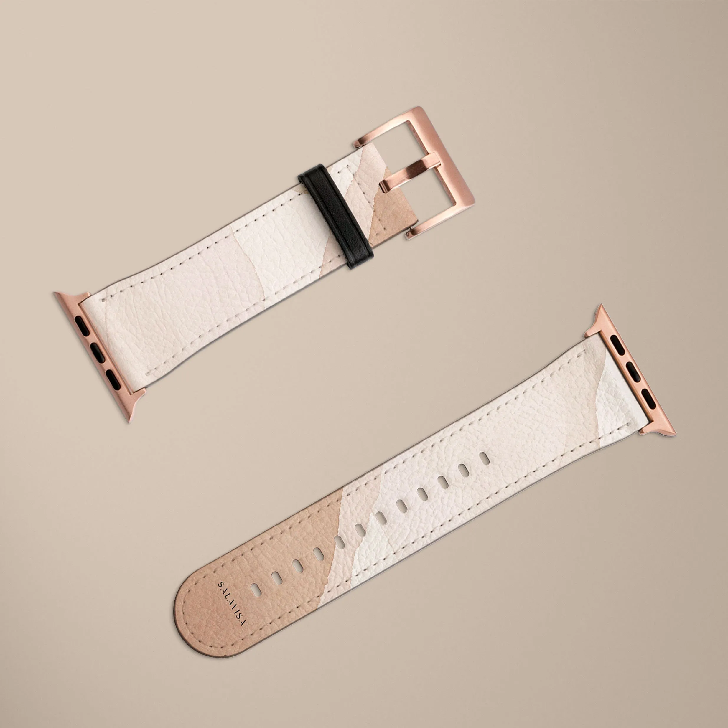 Desert Sunrise Watch Strap