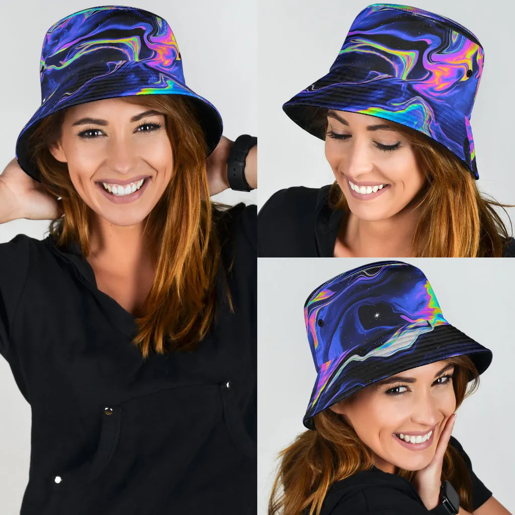 DESPAIR LOUNGE BUCKET HAT | MALA VIDA