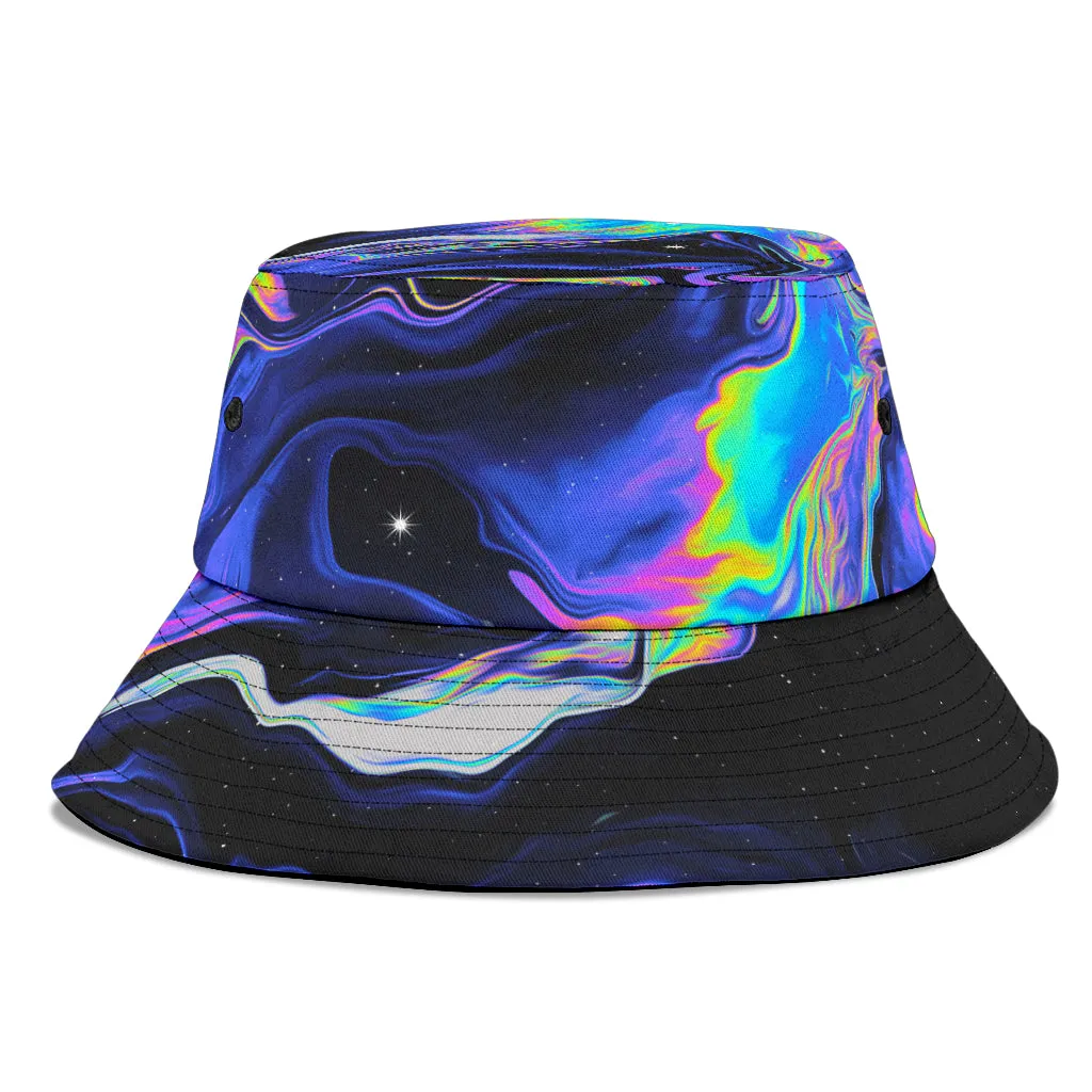 DESPAIR LOUNGE BUCKET HAT | MALA VIDA