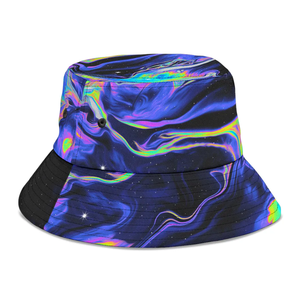 DESPAIR LOUNGE BUCKET HAT | MALA VIDA