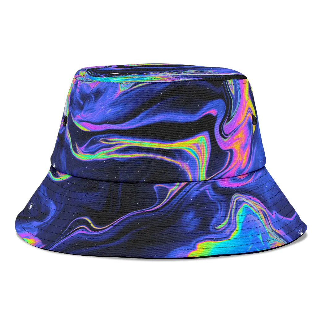 DESPAIR LOUNGE BUCKET HAT | MALA VIDA