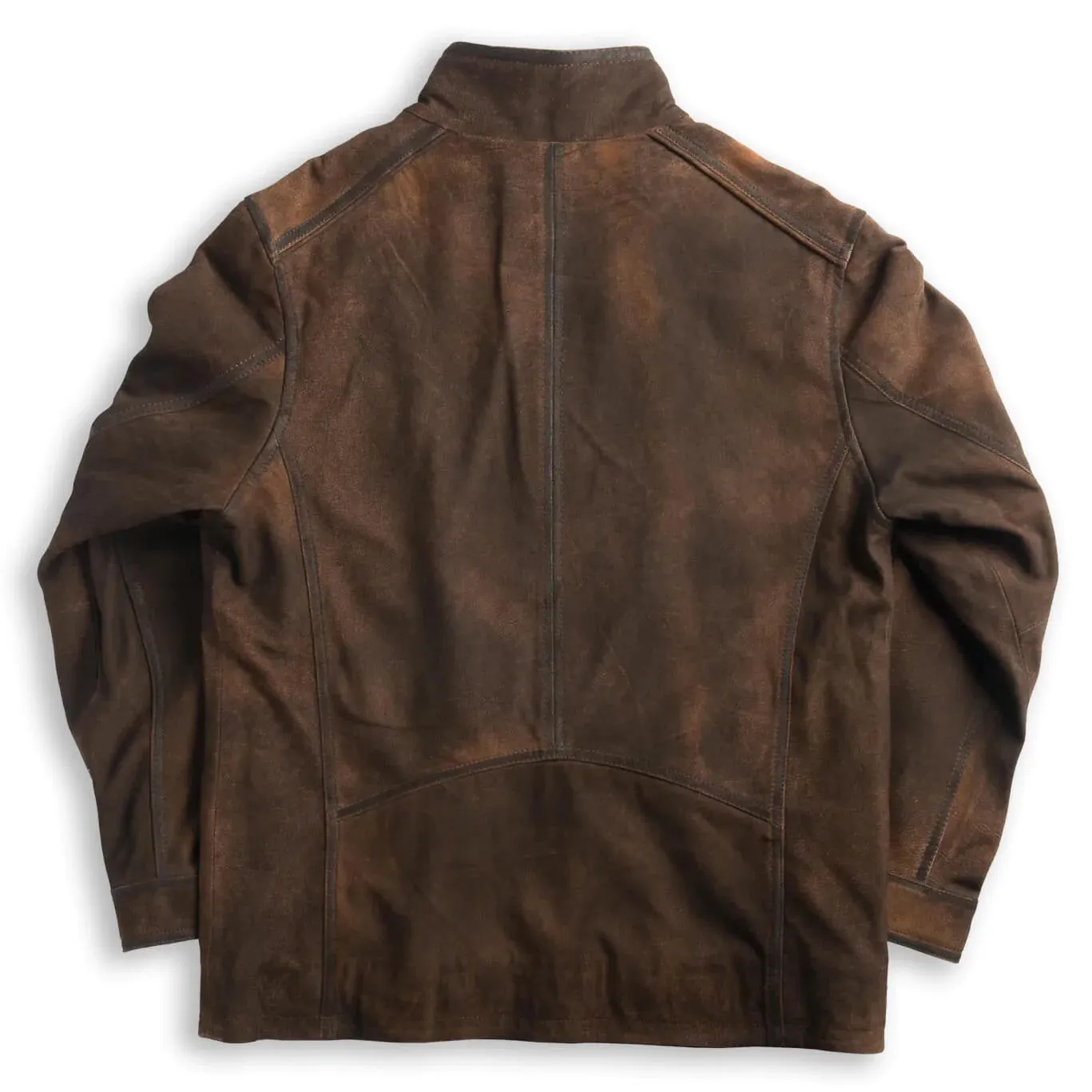 Durango Leather Jacket