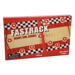 Fastrack