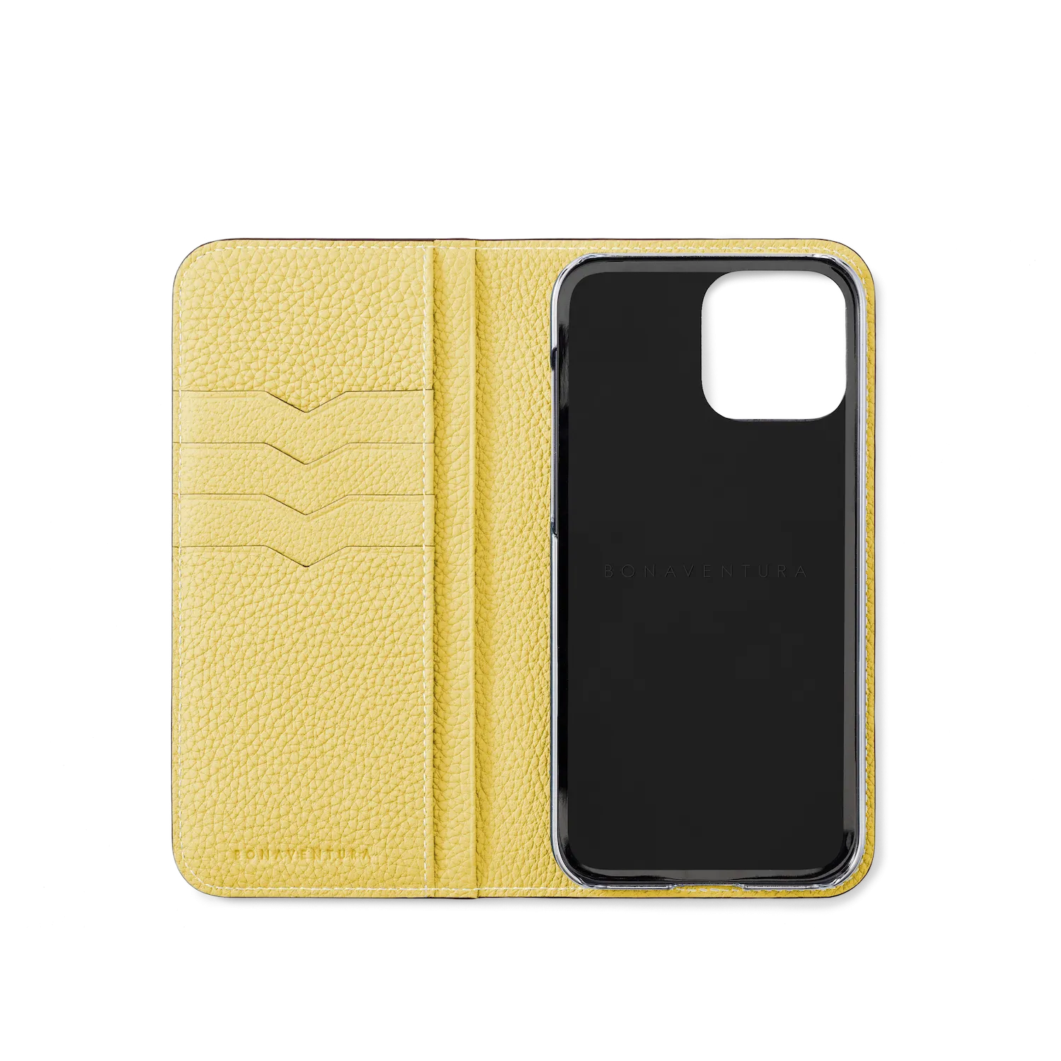 Fjord Diary Case (iPhone 15 Pro Max)