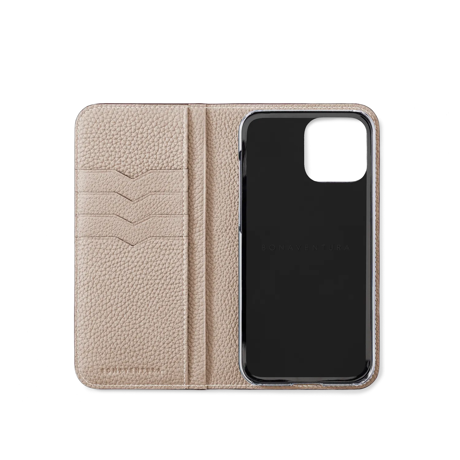 Fjord Diary Case (iPhone 15 Pro Max)