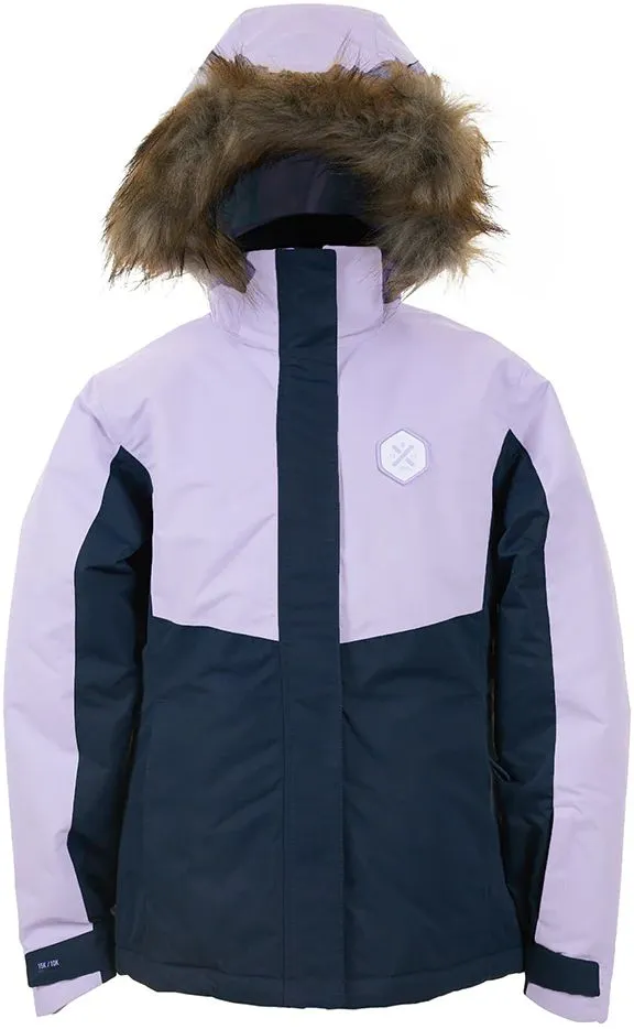 Frankie Youth Girls' Snow Jacket