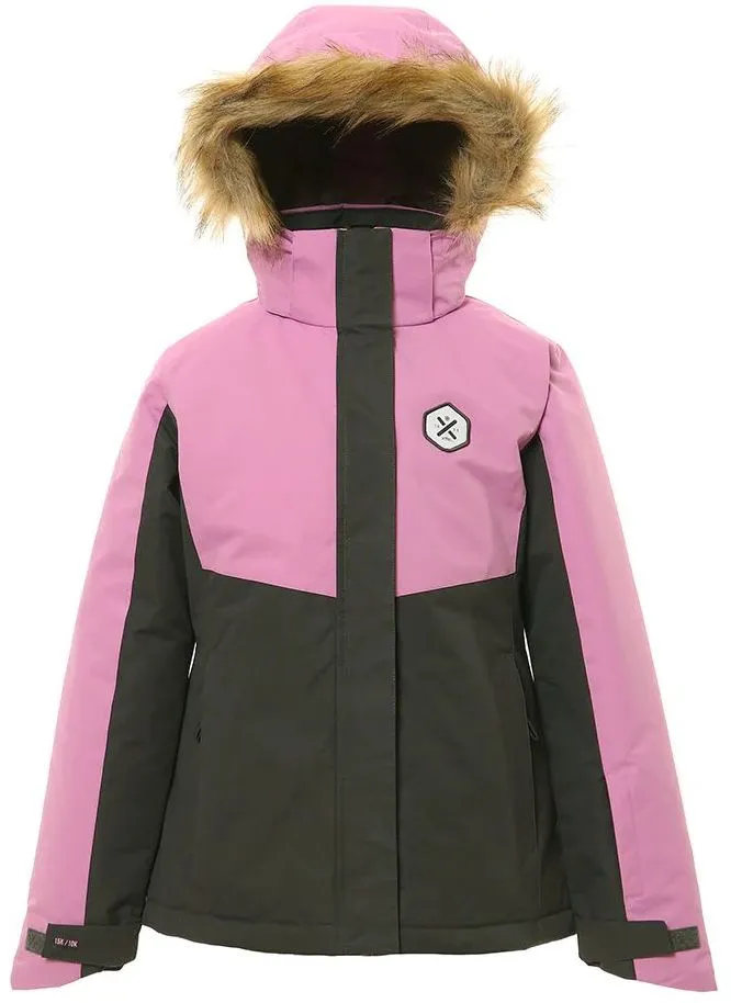 Frankie Youth Girls' Snow Jacket