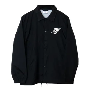 F.S.C. Knife Skull Windbreaker Jacket