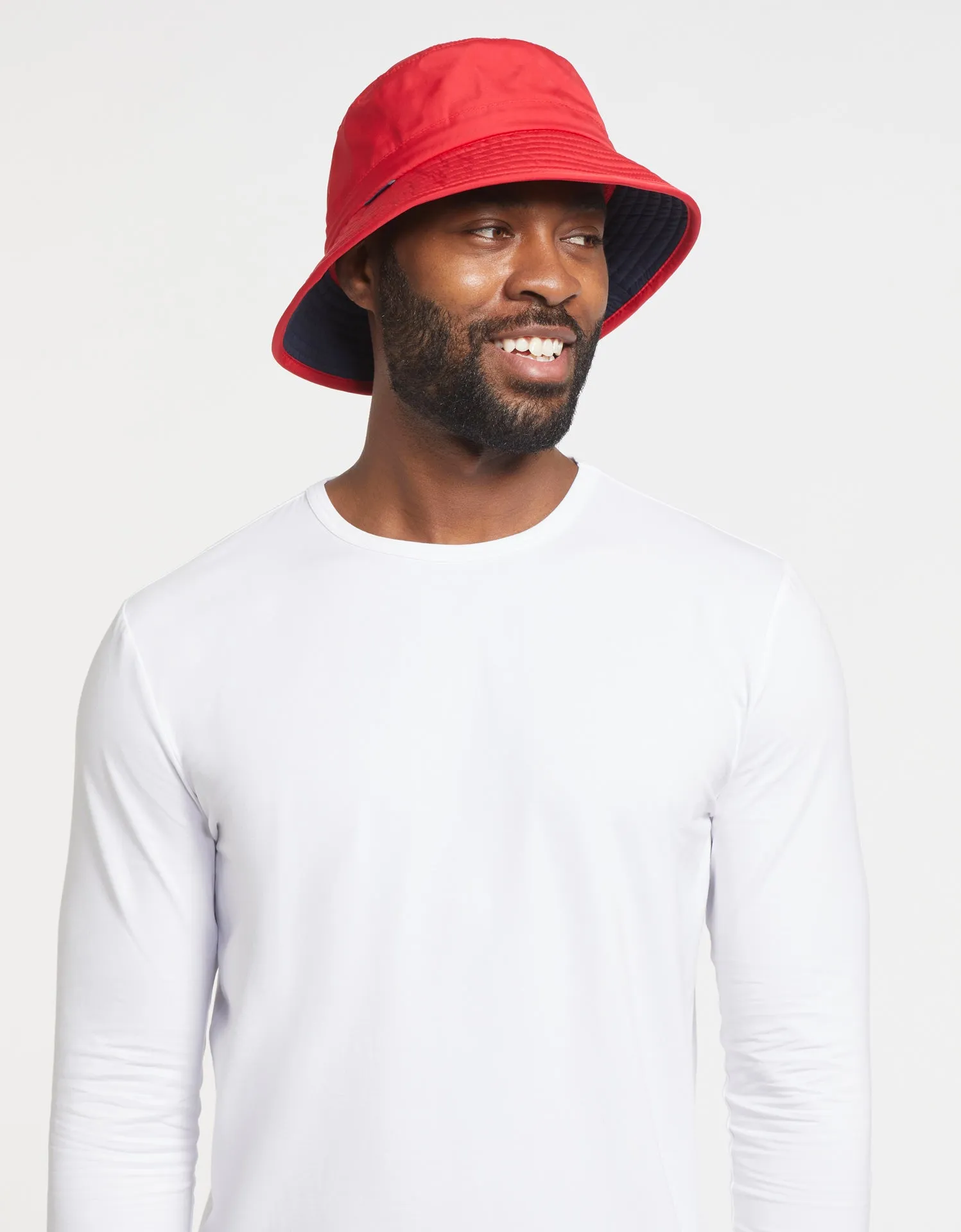 Go-To Bucket Hat UPF 50 