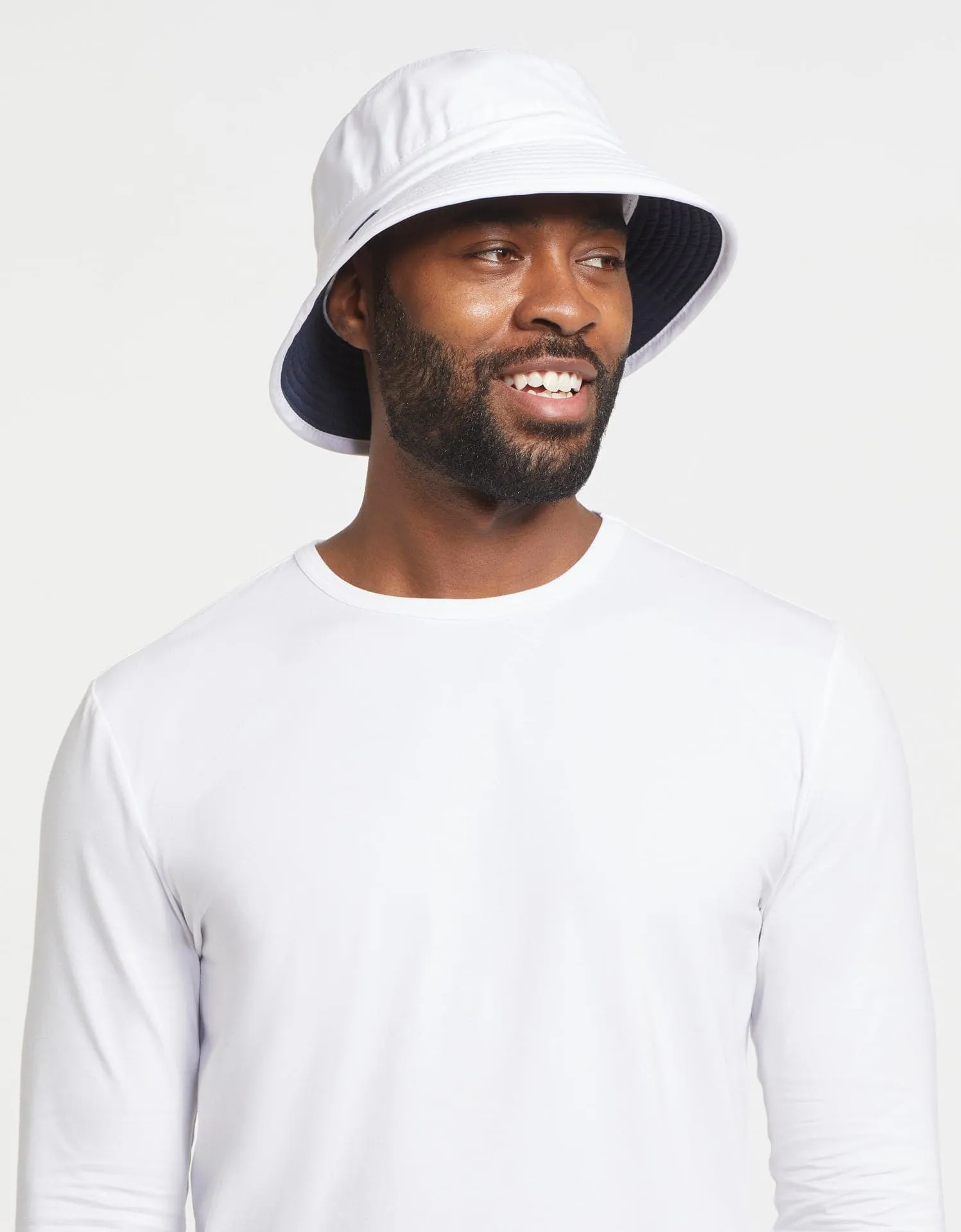 Go-To Bucket Hat UPF 50 