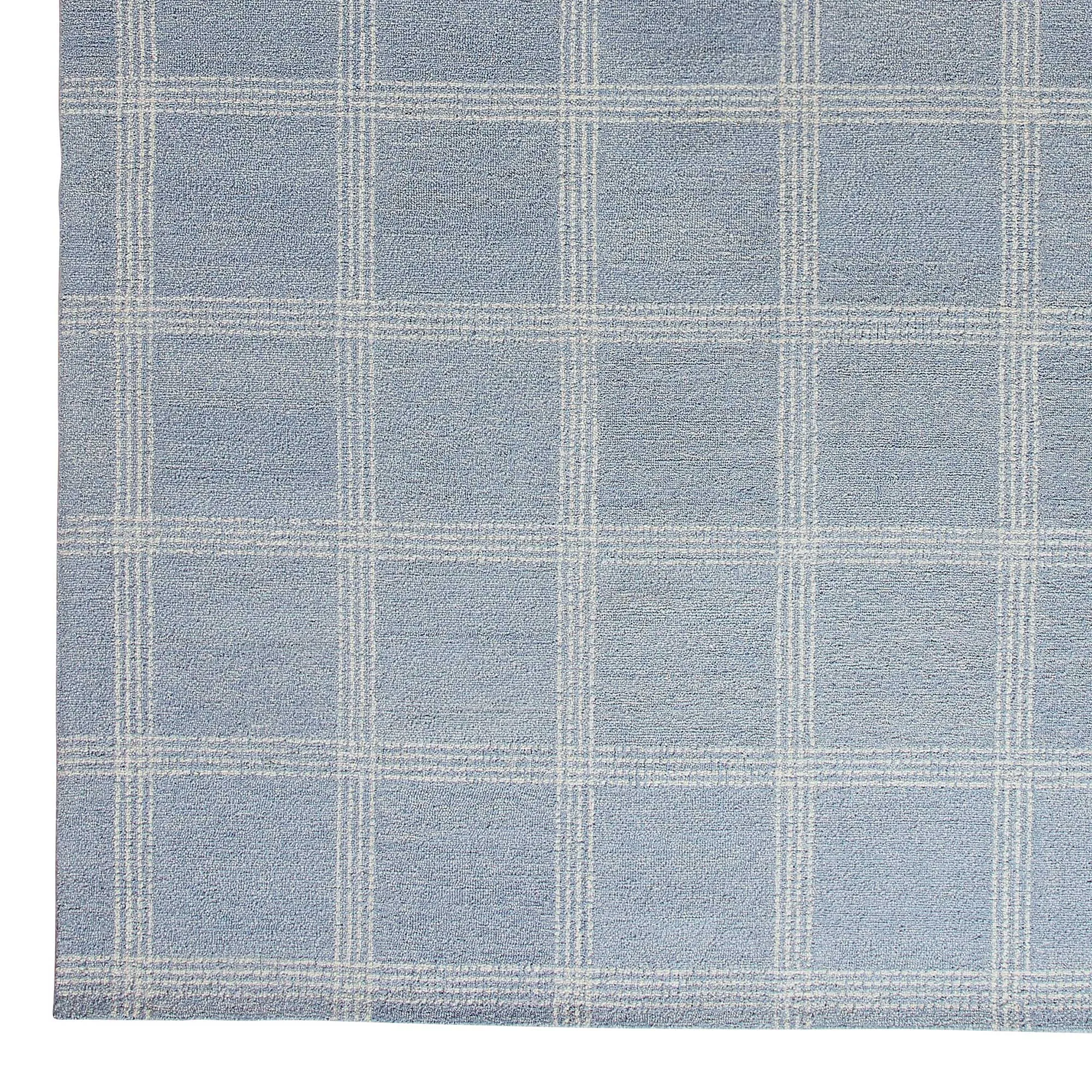 Harrison Rug in Chambray