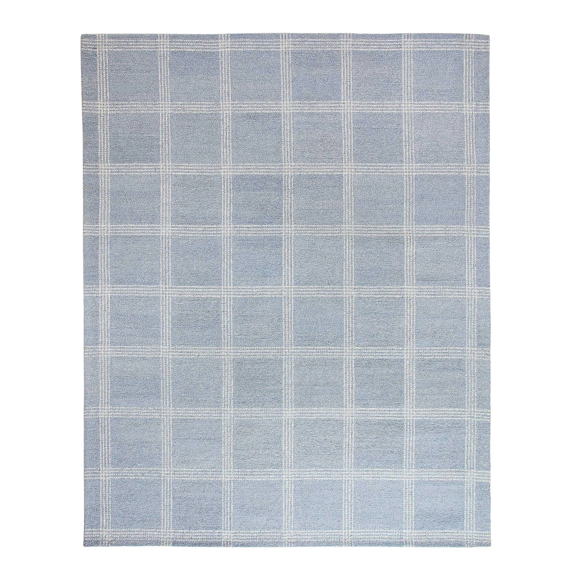 Harrison Rug in Chambray