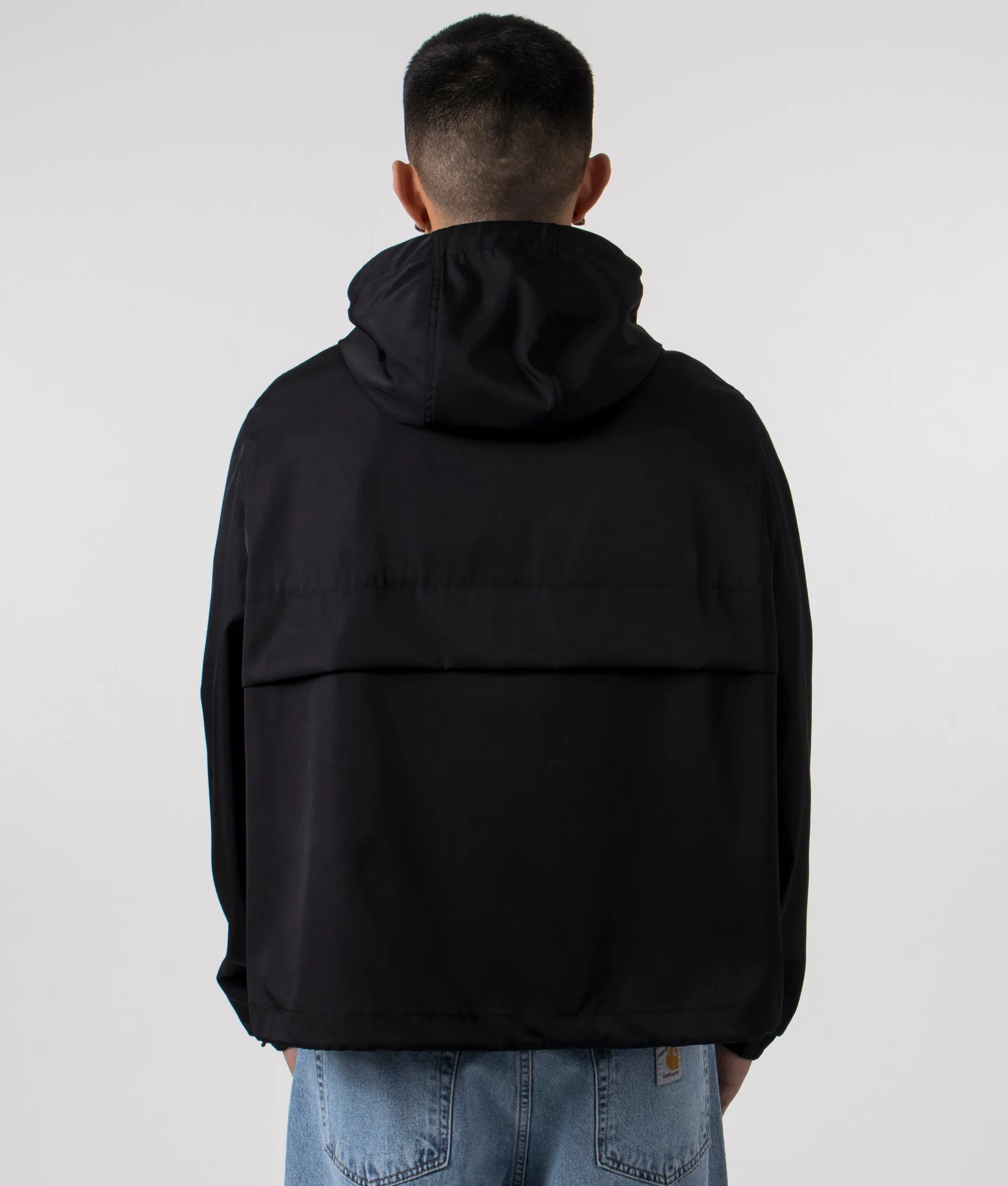 Hooded Ami Alexandre Mattiussi Windbreaker