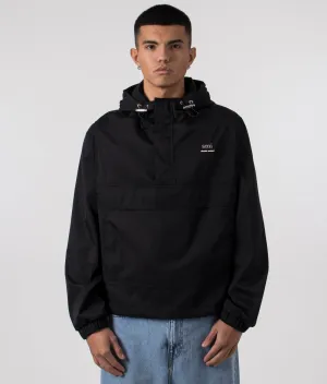 Hooded Ami Alexandre Mattiussi Windbreaker