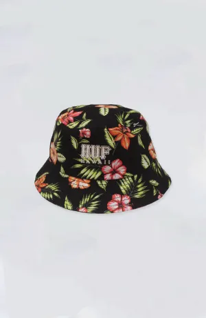 HUF - Hawaii Print Bucket Hat