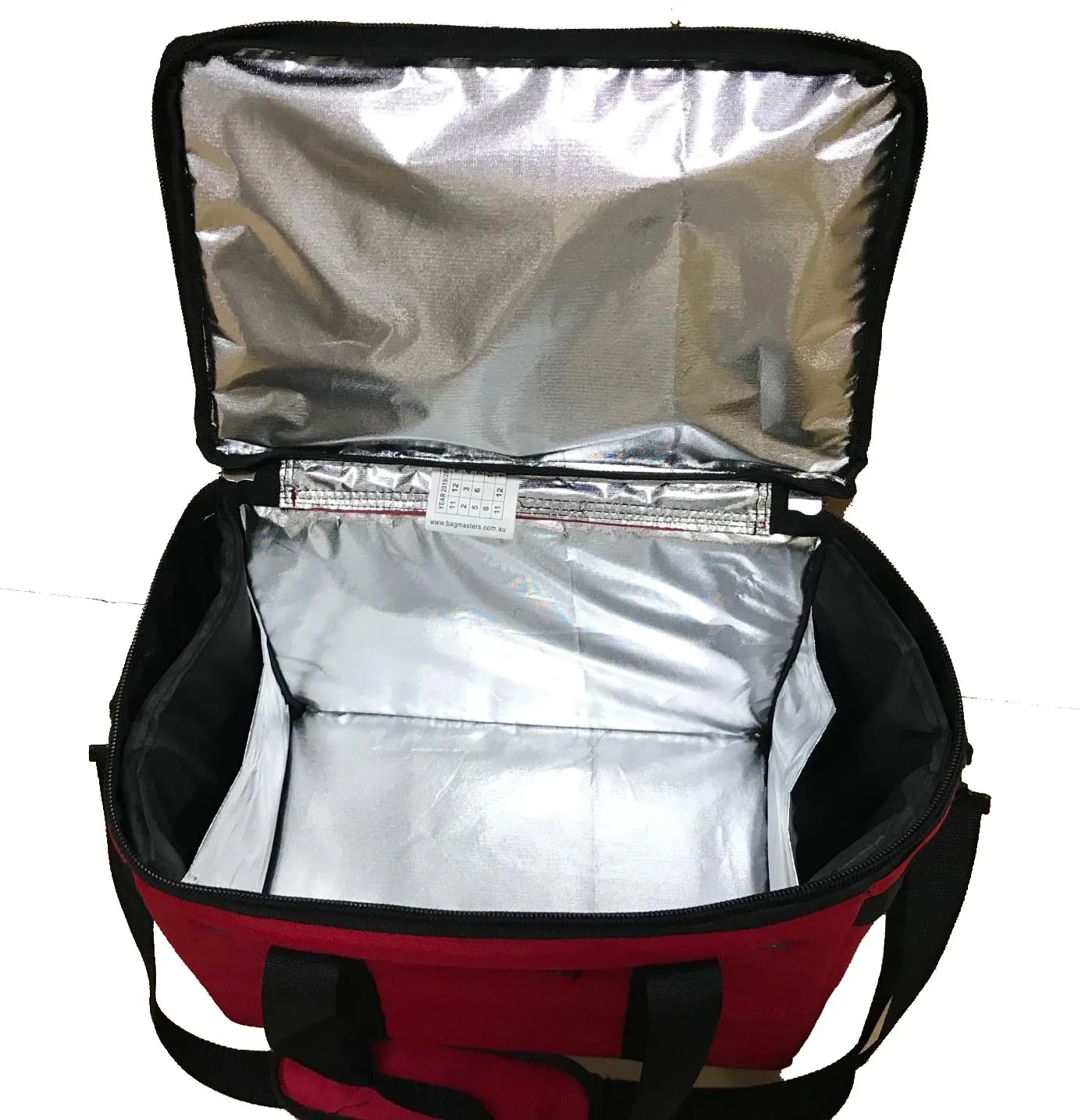 Insulated Heat Bag - Large