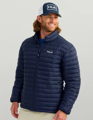 Insulated Jacket