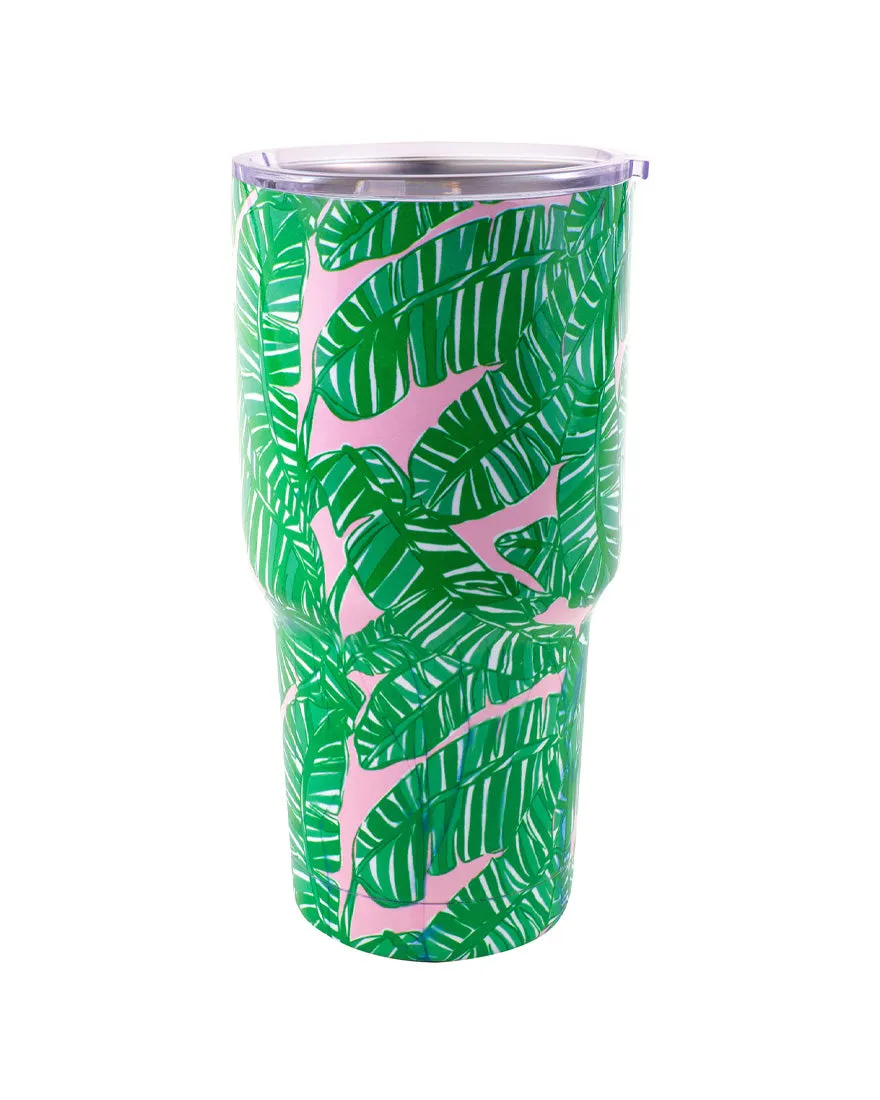 Insulated Tumbler