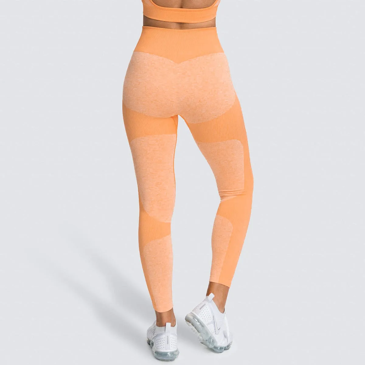 JuliaFashion - 2024 Sports Tight High Elastic Yoga Pants