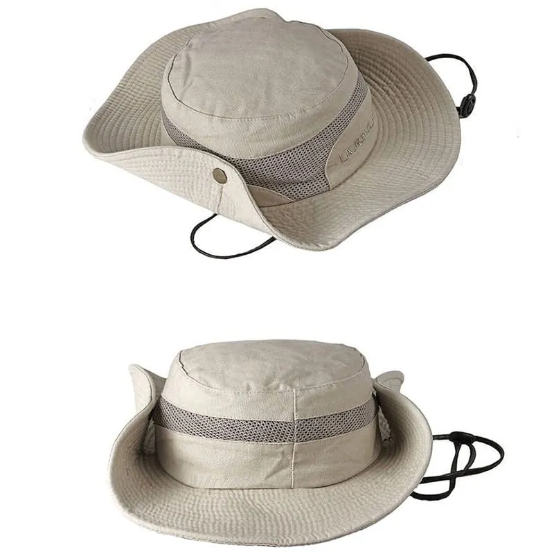 Laurenclay Sun Bucket Hat