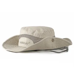 Laurenclay Sun Bucket Hat