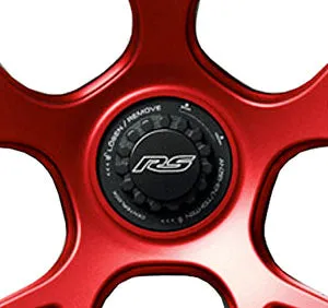 Litespeed Forged Magnesium Wheels Porsche 992 GT3RS Track Package (RS5RR)