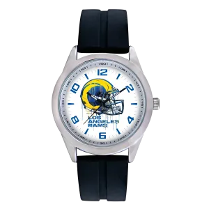 Los Angeles Rams Men's Varsity Drip Watch