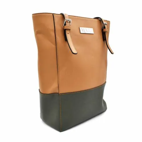 Lykke Project Tote